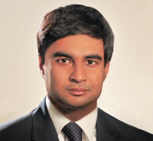 Rohan Pais